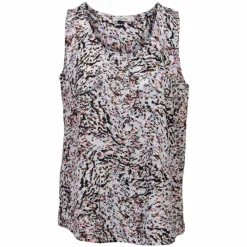 Dame ZbyZ Dame Top Plus Size -