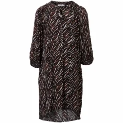 Dame ZbyZ Dame Tunika Plus Size -