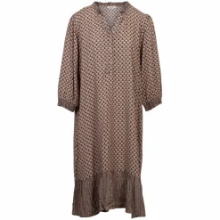 Dame ZbyZ Dame Tunika Plus Size -