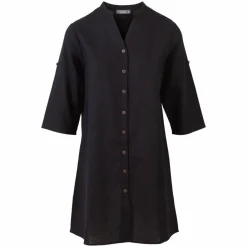 Dame ZbyZ Dame Tunika Plus Size -