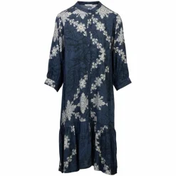 Dame ZbyZ Dame Tunika Plus Size -