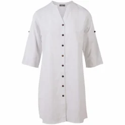 Dame ZbyZ Dame Tunika Plus Size -