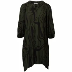 Dame ZbyZ Dame Tunika Plus Size -