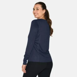 Dame Zebdia Dame Træningstrøje -