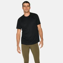 Zebdia Herre Trænings t-shirt -