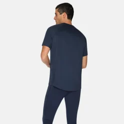 Zebdia Herre Trænings t-shirt -